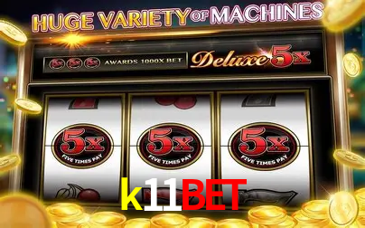 Desvendando o Mundo dos Jogos Virtuais na k11bet