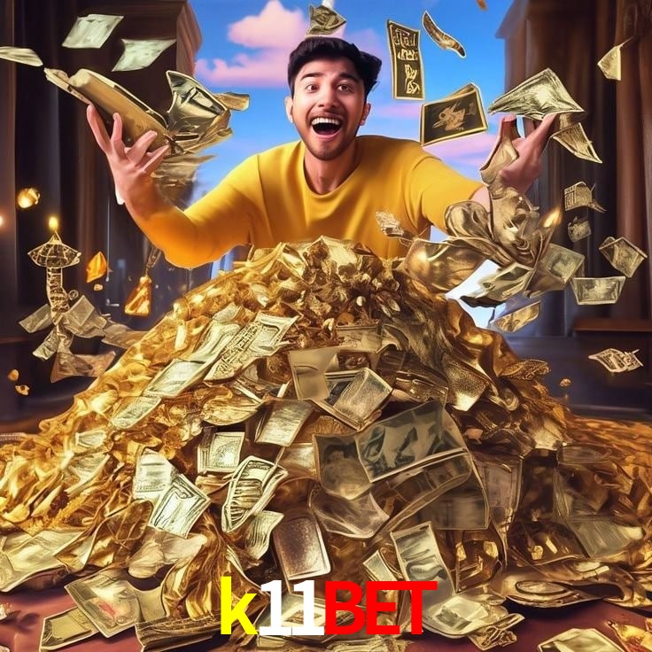 Experiência VIP k11bet