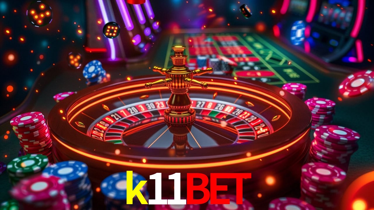 Bônus Diários k11bet