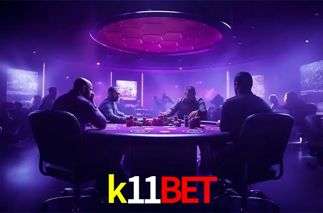 Sistemas de Segurança k11bet