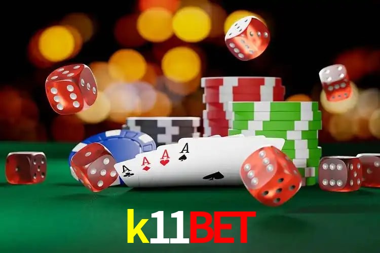 k11bet São Paulo - Jogo Providers