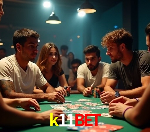 k11bet São Paulo - Top Slots