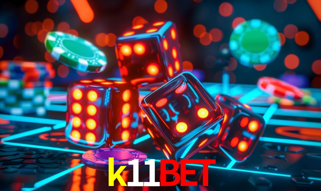 Jogos Exclusivos k11bet