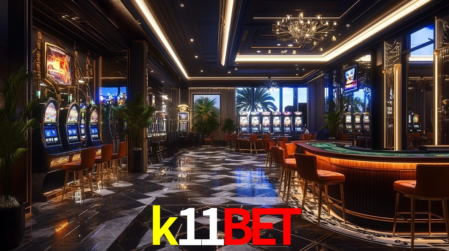 Welcome Bonus k11bet