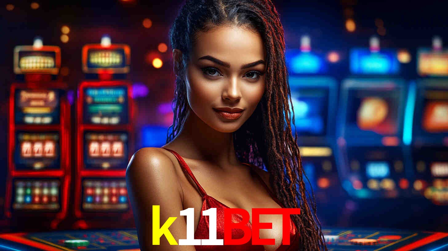 A Emoção da Loteria na k11bet: Uma Chance de Mudança de Vida