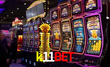k11bet Rio de Janeiro - Bonus Terms