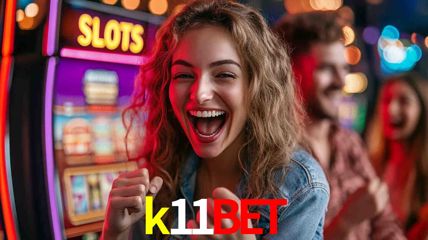 Desvendando o Mundo dos Jogos Virtuais na k11bet
