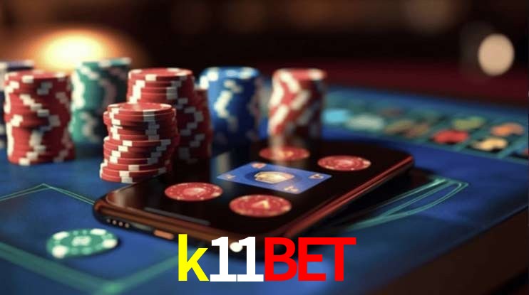 k11bet Rio de Janeiro - Popular Jogos