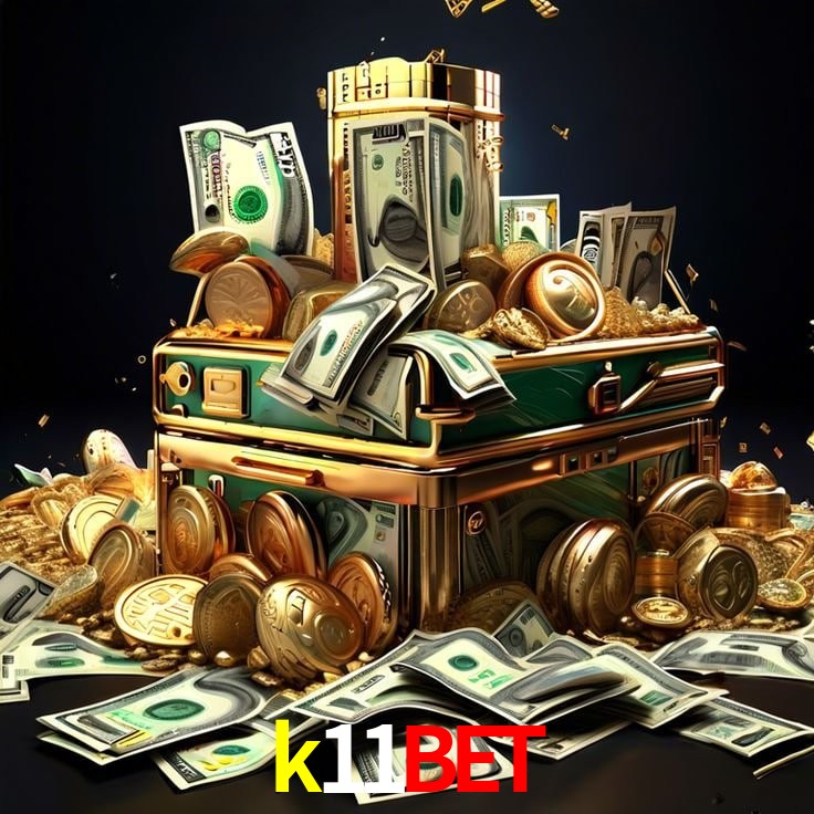 Benefícios da Conta k11bet