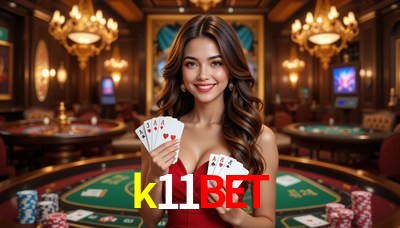 Flash Promotion k11bet