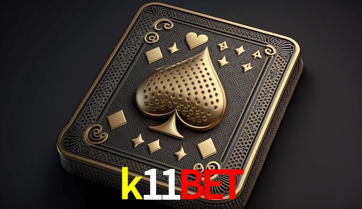 Tecnologia da Plataforma k11bet