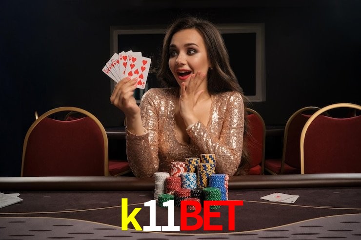 Programa VIP k11bet