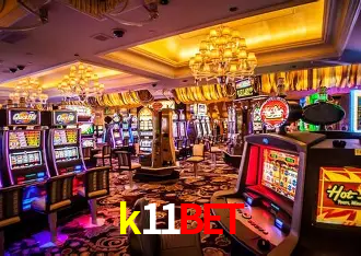k11bet São Paulo - Live Tables