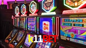 Casino Ao Vivo k11bet