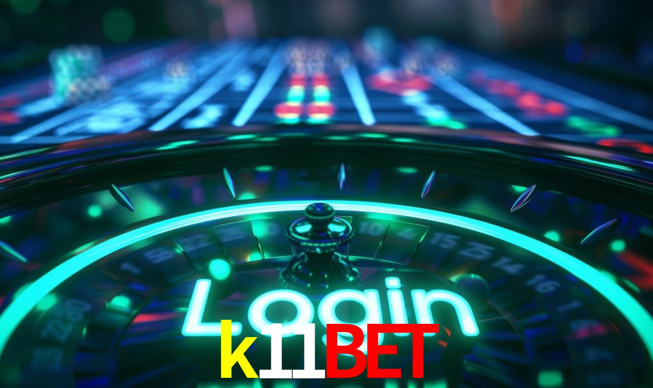 Provedores de Jogos k11bet