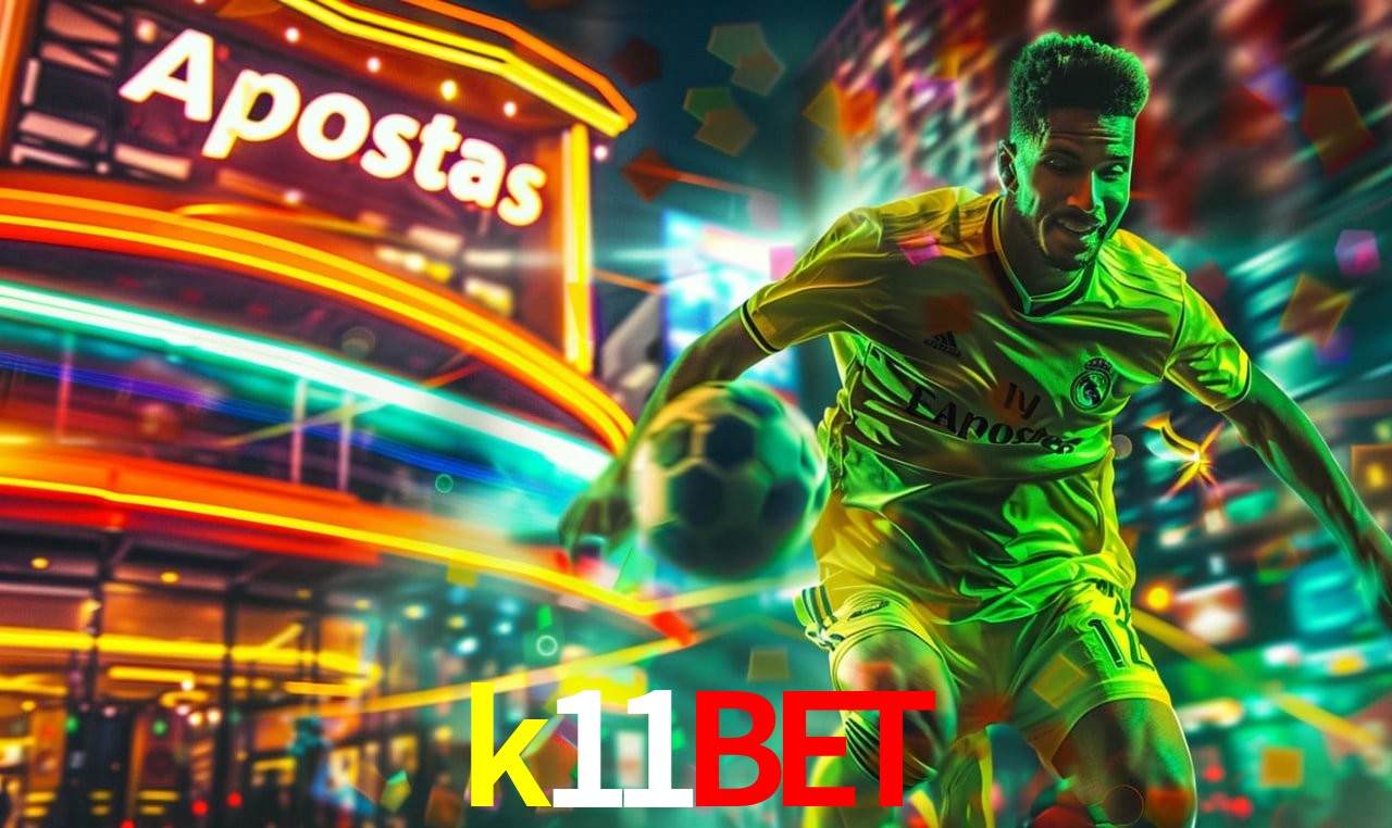 Promoções Sazonais k11bet