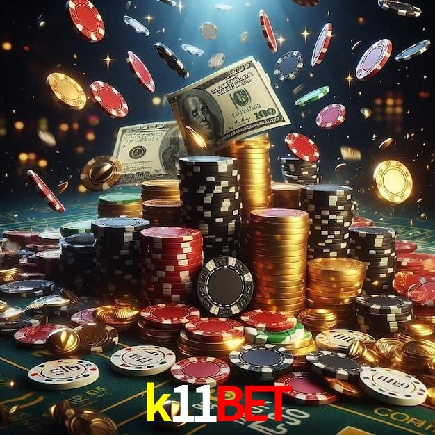 PIX Instantâneo k11bet