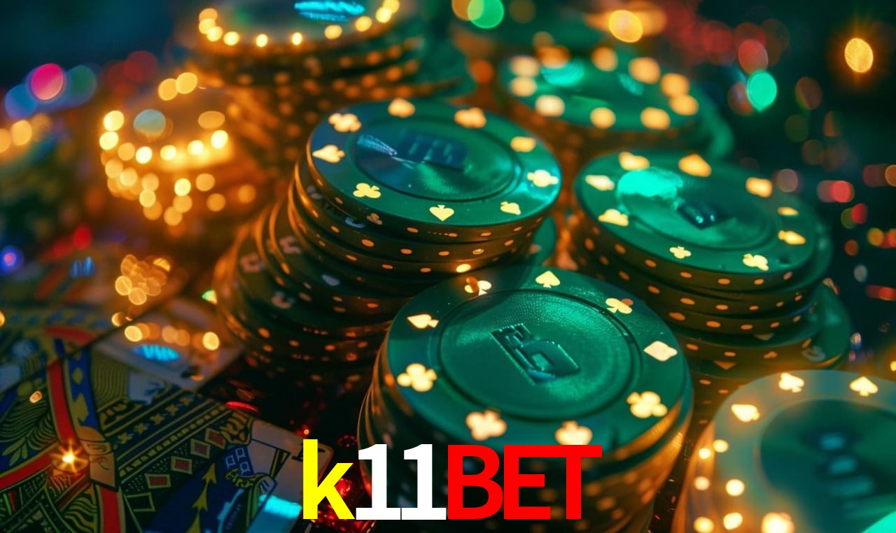 Jogos de Slot k11bet