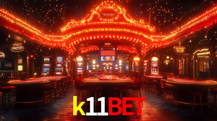 Exclusive Games k11bet