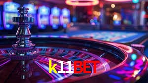Slot Games k11bet
