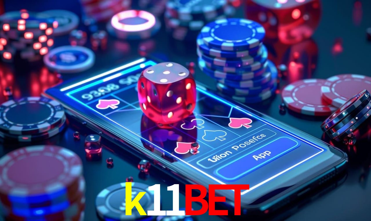 k11bet Brasília - Betting Features