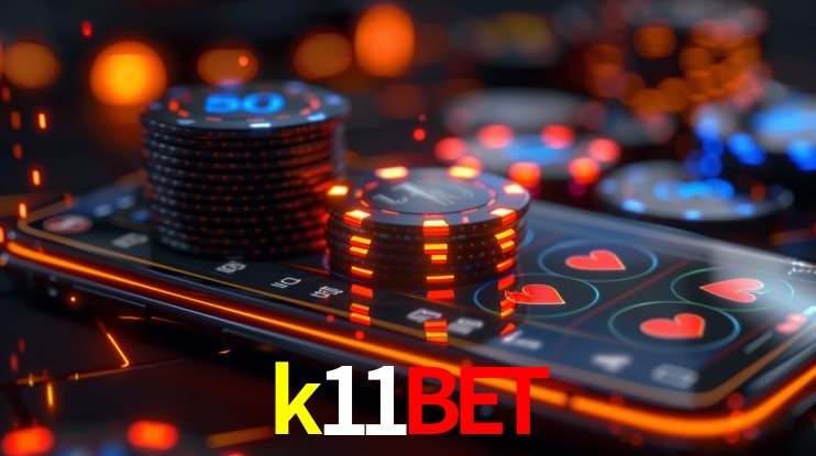 Game Providers k11bet
