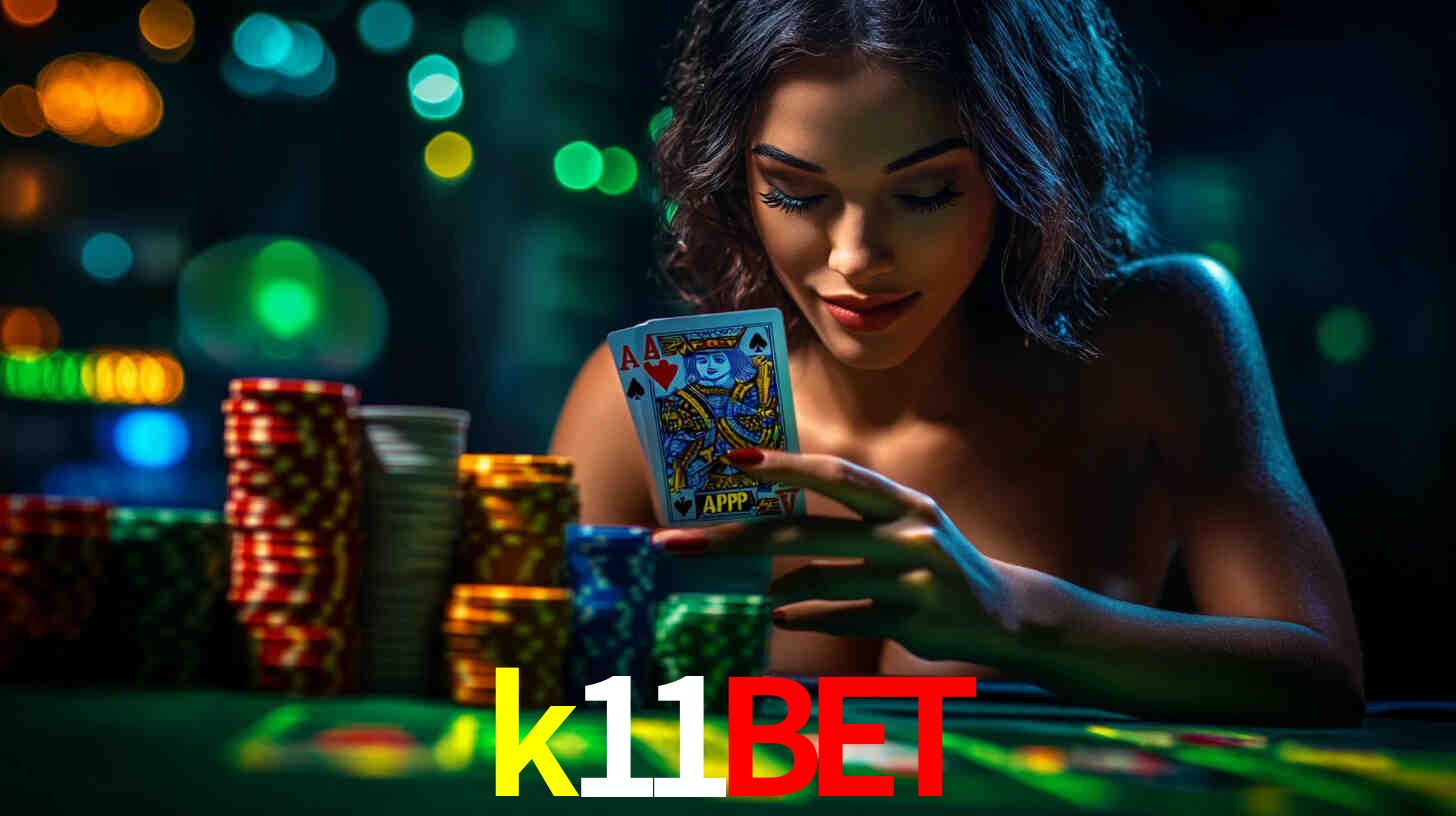A Experiência Imersiva dos Cassinos Ao Vivo no k11bet