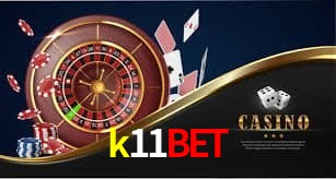 Login Seguro k11bet