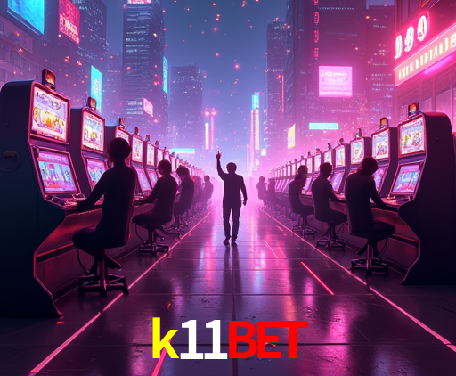 Apostas de Tênis k11bet