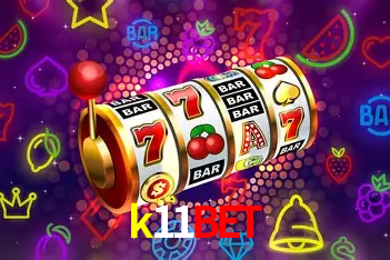 Descubra o Mundo do Cassino Online com k11bet