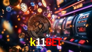 Interface Premium k11bet