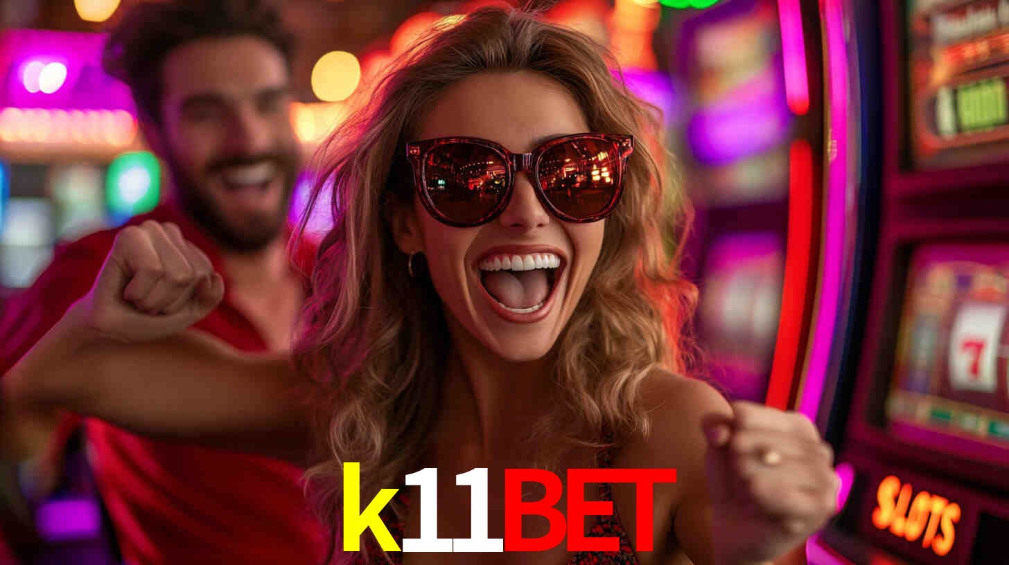 Inovações de Jogos na k11bet: O Futuro das Experiências Interativas