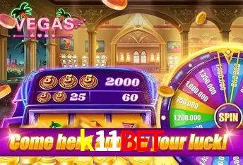 Descubra a Magia dos Jogos de Arcade no k11bet