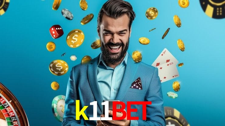 Secure Login k11bet