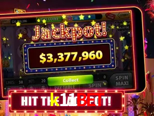 k11bet Brasília - Casino Guide