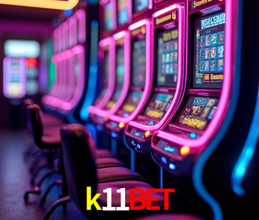 k11bet Rio de Janeiro - Slot Strategy