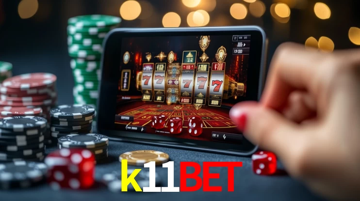 Blackjack Table k11bet